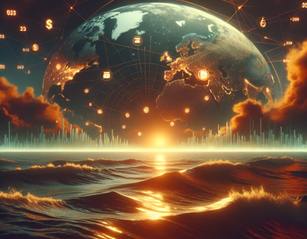 Visa Q1 Beat Sparks Stablecoin Push, Regulators UK