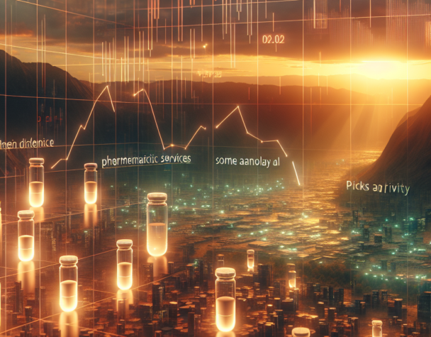WST Falls 2.29% on Broad Selloff; Volume Jumps Now