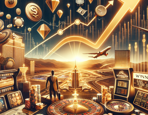 Wynn Resorts Rally: Feb 6 Surge Signals Upside Now