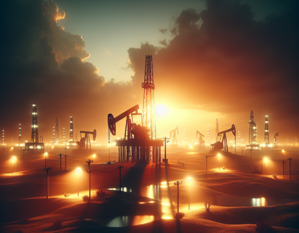 Exxon Mobil Shares Slip After Oil Price Shock 2026