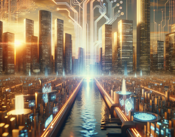 Xylem (XYL) Earnings Spark Trading Interest