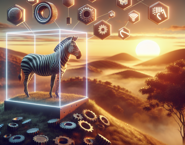 Zebra (ZBRA) Rallies on AIDC Wins