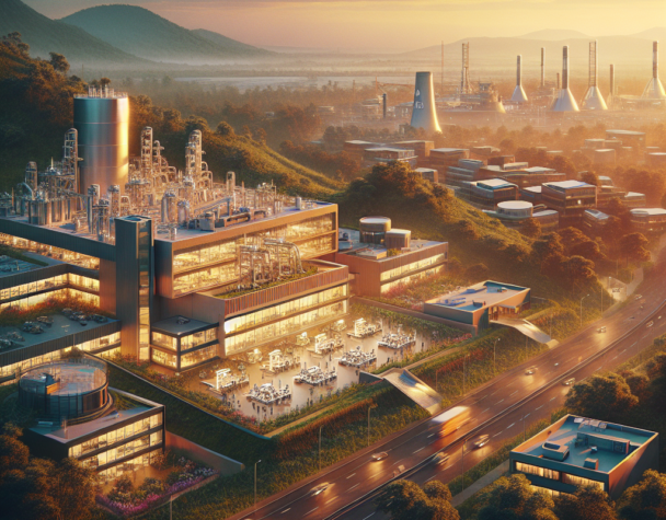Zoetis ZTS: Durham Diagnostics Lab, AI Power Gains