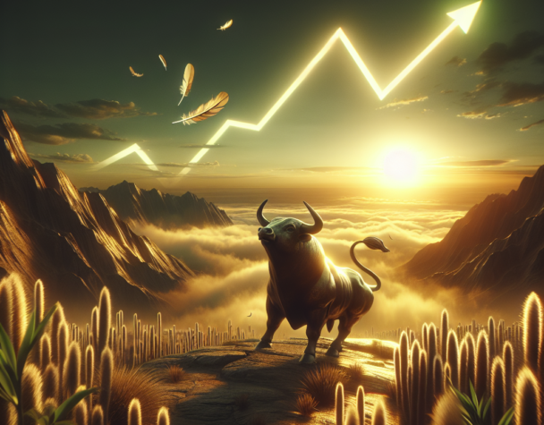 U.S. Confidence Holds; Kratos Stock Takes Hit Now!