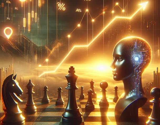 Goldman Sachs: Volatility, Dividend Boost, AI Wins