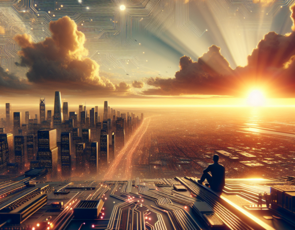 Amazon Slides on $200B AI-Cloud CapEx, Dow Drag Q1