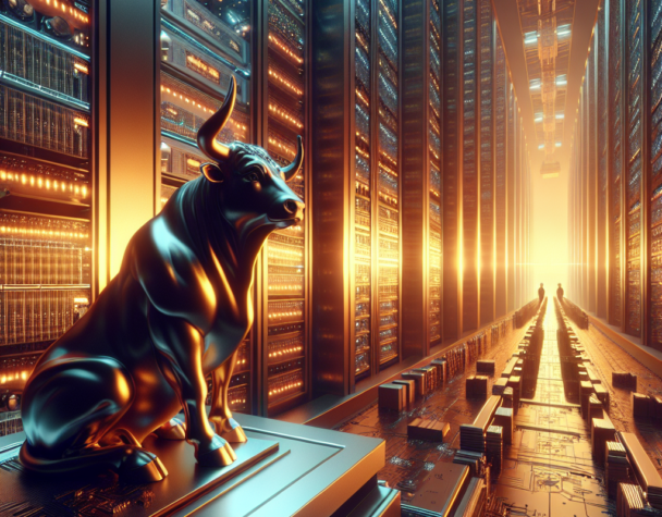 NVDA Surge: Blackwell Demand and Rubin Outlook Now