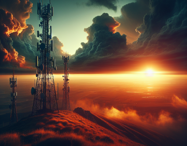 Verizon Stock: $25B Buyback, CEO Exit, Probe 2026!