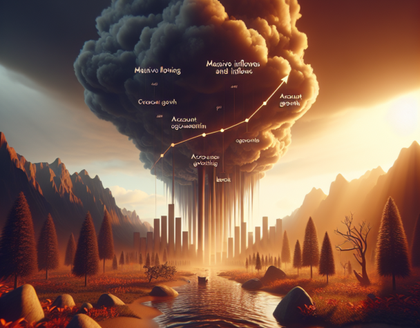 JPMearnings: AWM Inflows Fuel Stock Resilience Now