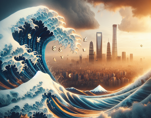 Dollar Slides: Swiss Franc Surge, Xi’s RMB Push