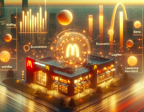 McDonald’s Earnings Test: Traffic, Costs, Dividend