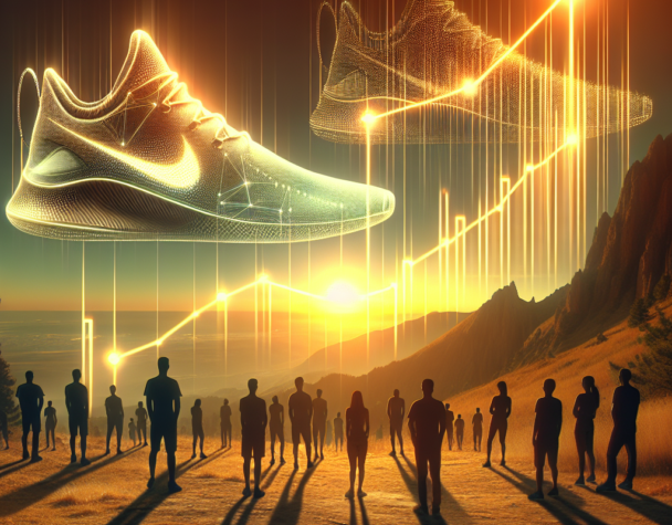 Nike’s Mind Shoes &amp; EEOC Probe Shift Investor View