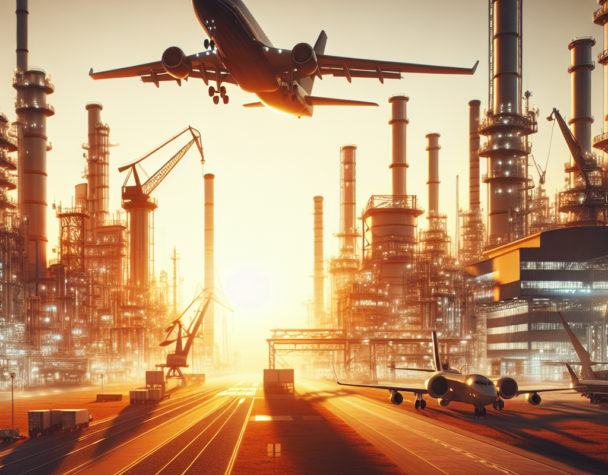 Honeywell Surges: Spin-Offs, AI, New 52-Week Highs
