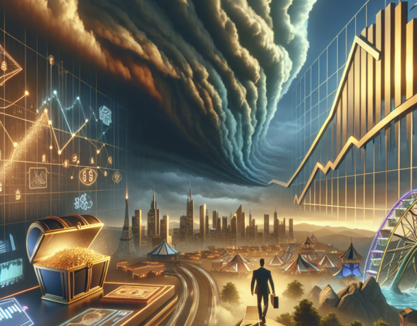 Disney: D’Amaro CEO, $110M ESPN Loss, Epic $1.5B!!