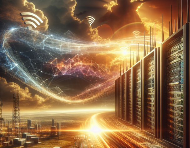 Cisco Rallies on Evercore Upgrade and Partner Plan