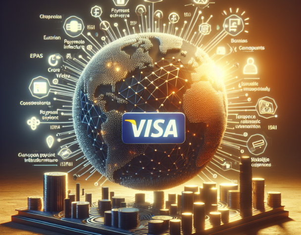 Visa Faces EU Push, PayPal Split, Crypto Gains Now