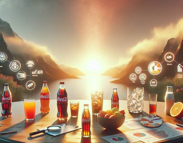 Coca-Cola Q4 Revenue Miss Pushes KO Shares Down Q1