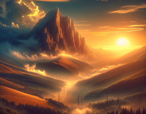 Bitcoin Falls to $60K Then Bounces Above $70K Feb.