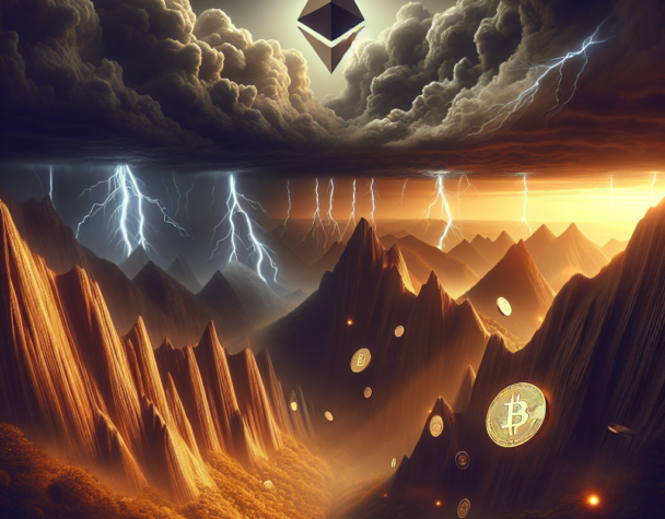 Ethereum Plunge: $1.85K Low, ETF Outflows Surge!!!