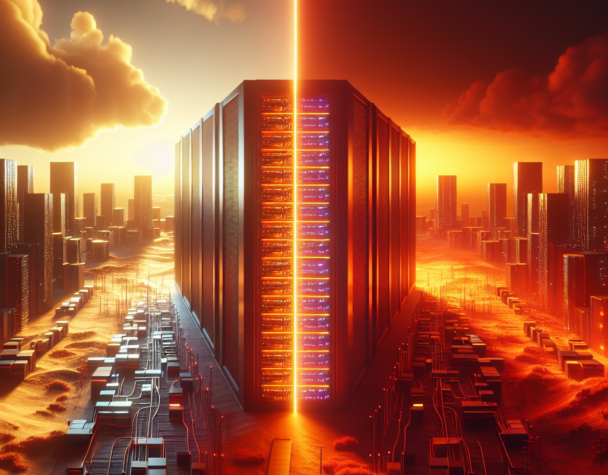 Broadcom Shock: VMware Ban, Google CapEx Boost Now