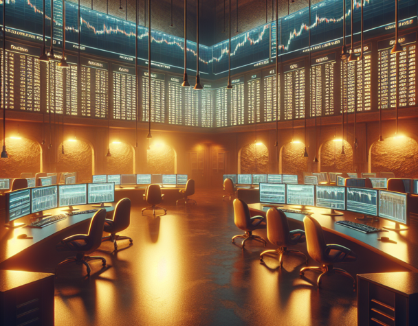 XRM (Aerum) Dormant: Zero Volume, No Price Move…