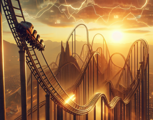 CrowdStrike Rally After Week of Volatile Trading!!