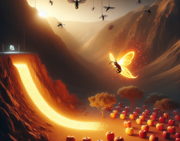 Adobe Falls; Firefly Gains While Apple Cuts Prices