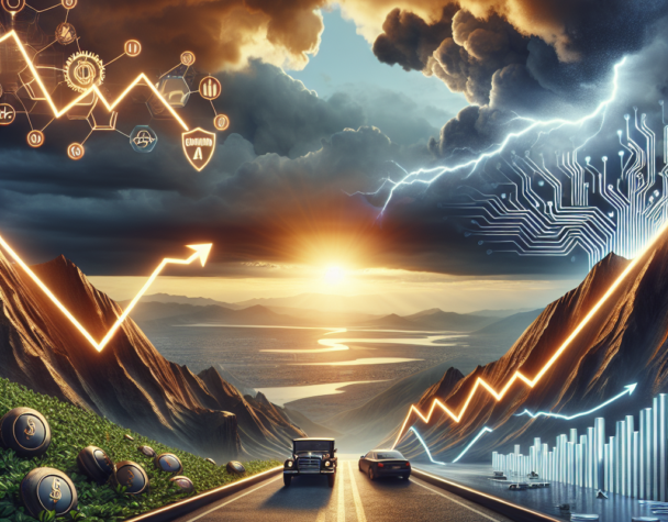 Arm Stock: Royalties Up, Licensing Hits Speed Bump