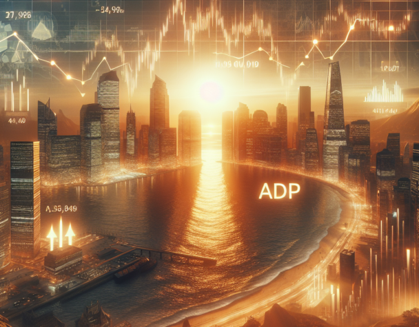 ADP Raises Guidance, $6B Buyback, Analysts Cut PT.