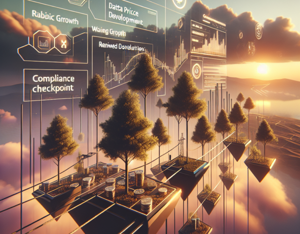 Tether USDT: Tron Surge, Reserves &amp; USAT Launch Q1