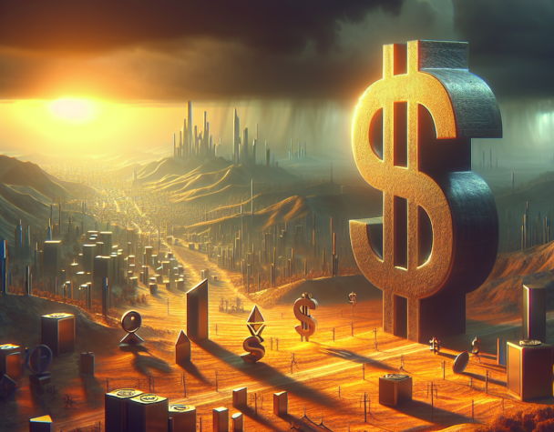 Dollar Rebound Pressures Crypto, GBP Slips UK Now!