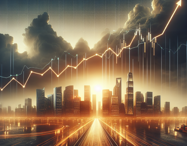 Cadence Stock Rally: Three-Day Surge &amp; Drivers Now