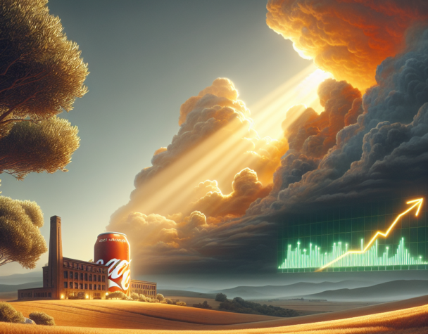 CCEP Reacts to Coca-Cola Q4 Revenue Shortfall Now.