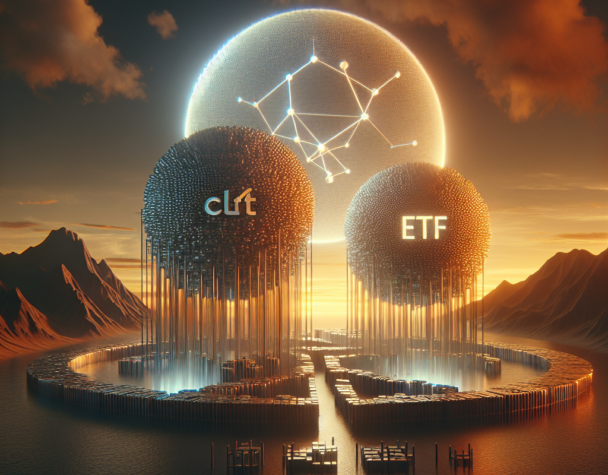 Fidelity’s CLO ETFs Spark Retail Credit Access Now