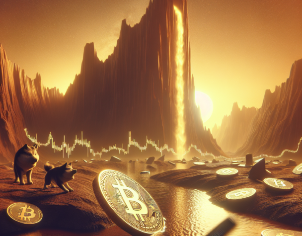 Dogecoin Falls 11.7% as Volume Soars to 3.7B Jan31