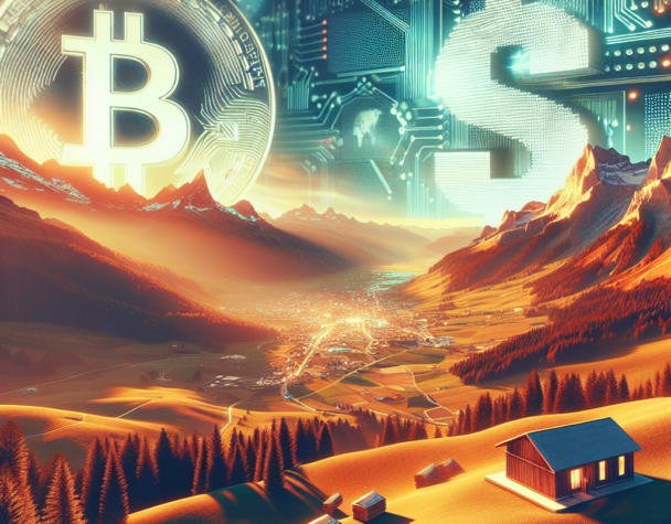 USD Gains Pressure Crypto; CHF Boosts Swiss Coins