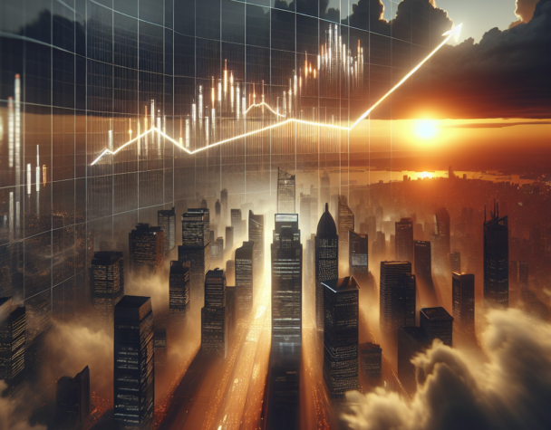 Datadog Surge After Beats; Volatility Returns Now!