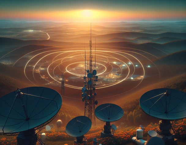 Charter Expands: Spectrum News NECN Boosts CHTR