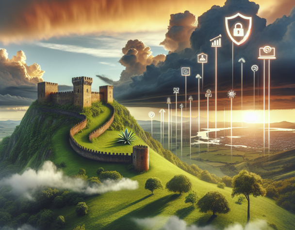 Fortinet Q4 Beats; Critical Patch Rattles FTNT Inc