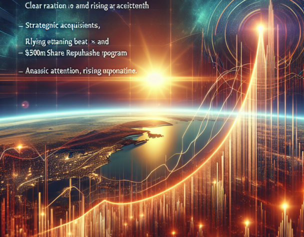 GFS Soars After Q4 Beat, $500M Buyback Announced!!