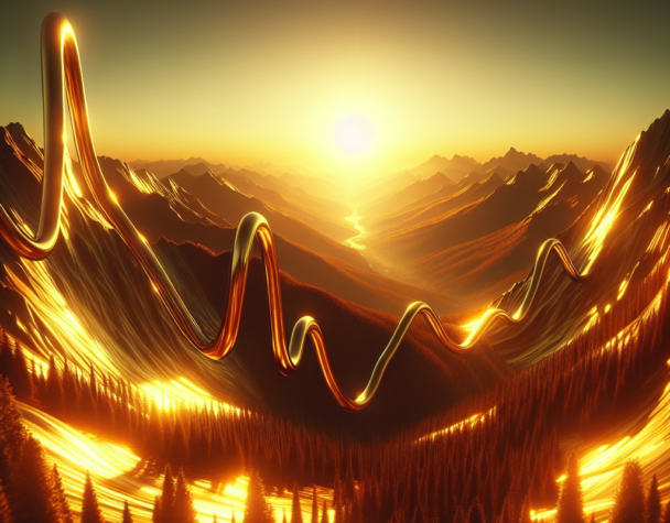 Gold 2026 Rollercoaster: Warsh Shock Sparks Rally!