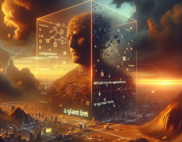 Ackman’s $2B Bet, EU Probe Hit Meta’s AI Push Now!