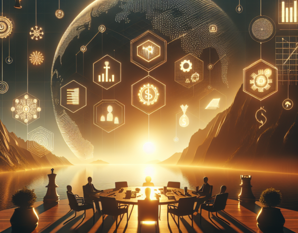 Investors Brace: 24-Hour Calm Demands Action Now!!