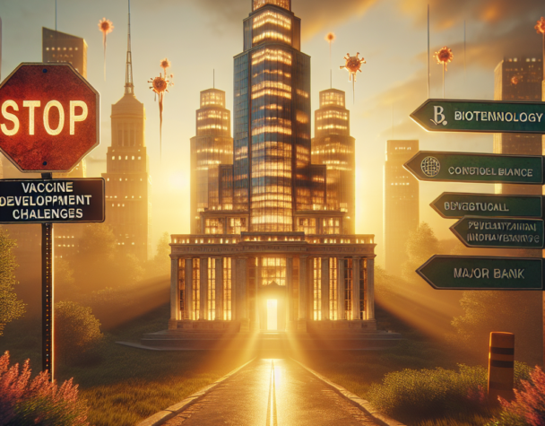 Moderna Shock: FDA Blocks Flu Shot; Norges Buy Now