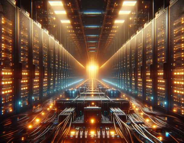 Marvell AI Surge: Alaska P Retimers Drive Wins Now