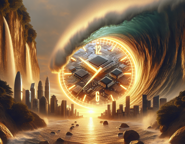 MSCI Freezes Indonesia Upgrades; ASML Order Surge!