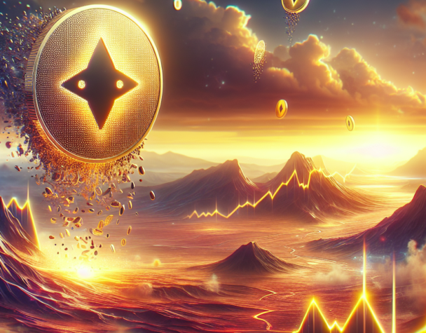 Cardano’s 17% Drop; Derivatives Surge, CME Futures.