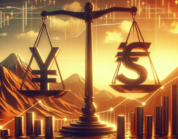 Yen Surge Sparks USD/JPY Shift; RBI Bolsters Rupee