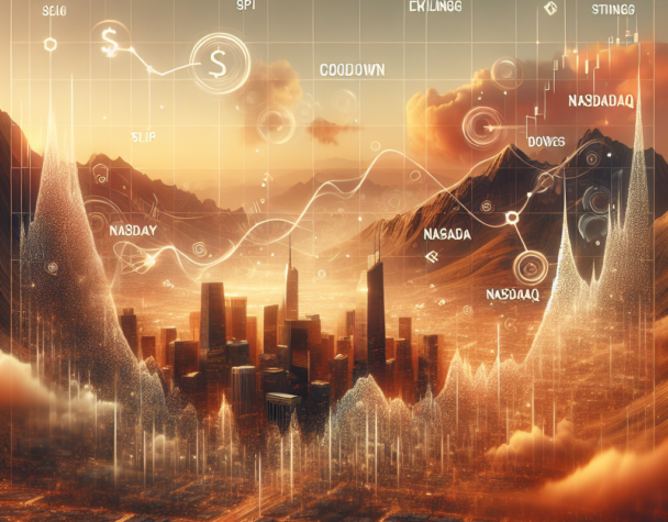 CPI Cooldown Fuels Fed Hopes; Tech Earnings Jolts.