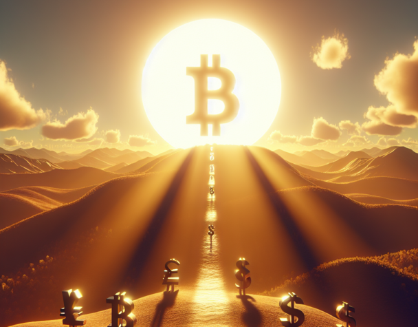 Yen Rally Weakens USD, Lifts Bitcoin Near $60K Now